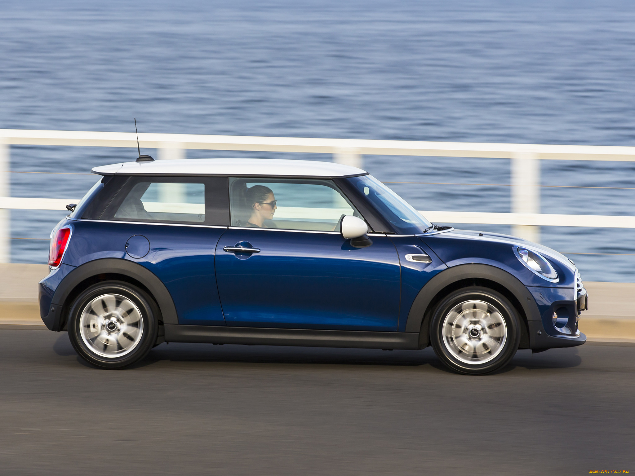 , mini, au-spec, cooper, 2014, f56